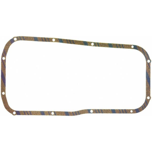 FEL-PRO Engine Oil Pan Gasket Set