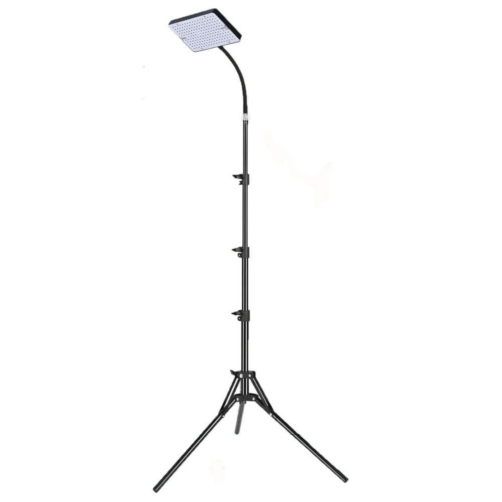 Adjustable Height Plant Grow LED Light Full Spectrum 2000 Lumens with Auto Timer for 4-12Hrs for Indoor Tall Plants price history on PriceWatchPro