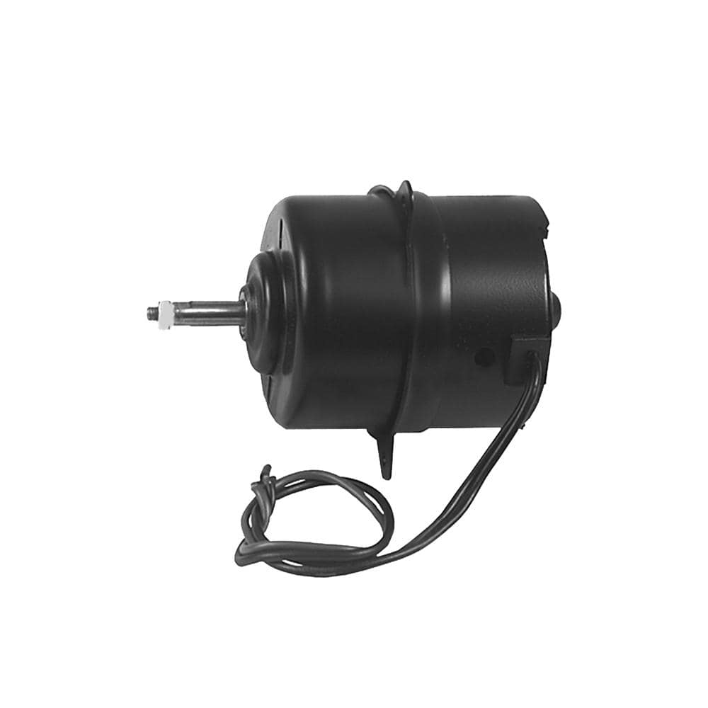 Acdelco A C Condenser Fan Motor 15 80408 The Home Depot