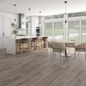 Western Hills Saddle 6 in. x 36 in. Glazed Porcelain Floor and Wall Tile (1.472 sq. ft./Each)