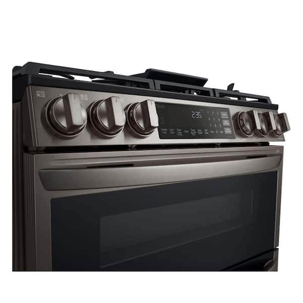 https://images.thdstatic.com/productImages/a3a397ad-a354-4766-8457-a5eb9f790e43/svn/printproof-black-stainless-steel-lg-double-oven-gas-ranges-ltgl6937d-1d_600.jpg