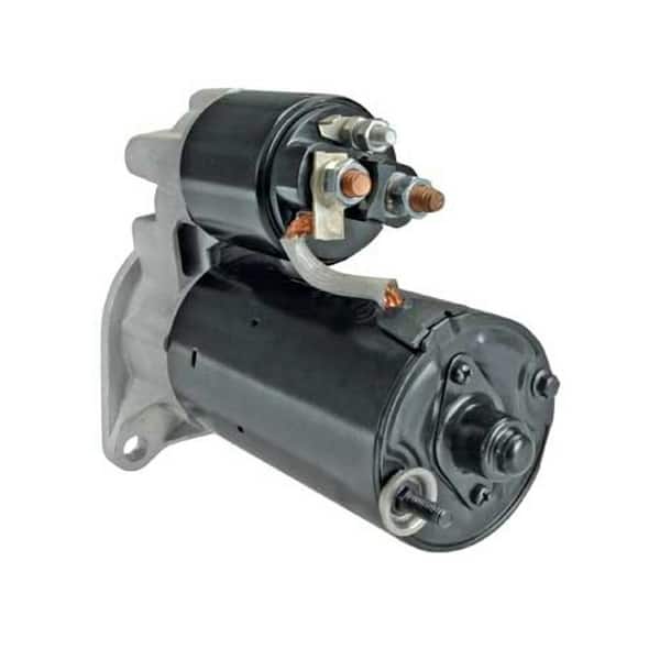 WPS World Power Systems Starter Motor