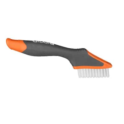 Grout and Tile Brush