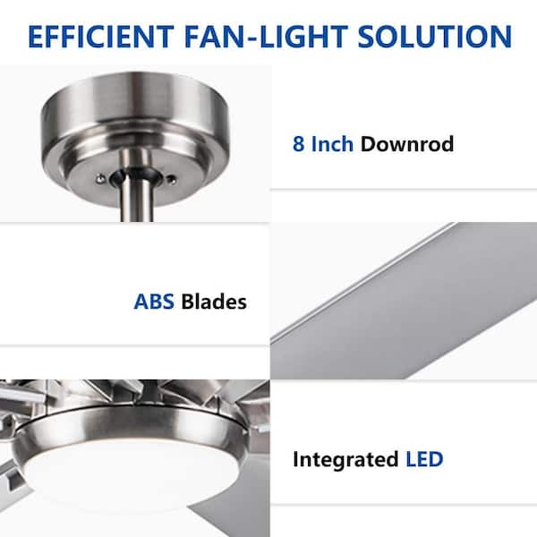 PUDO 72 in. Integrated LED Indoor Indoor Sliver Lighting Ceiling