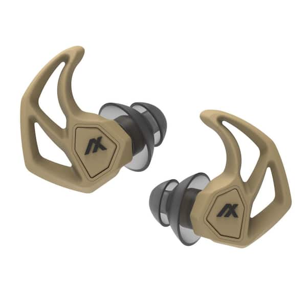X30i Earplug - Desert Tan