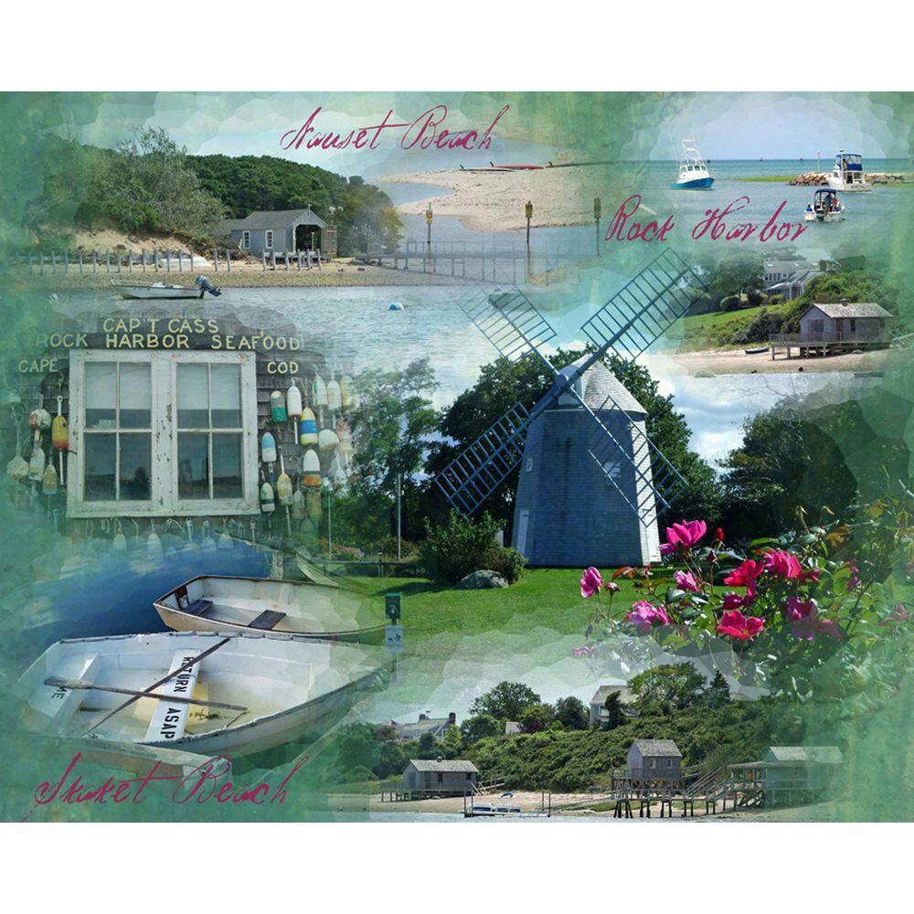 Return ASAP by Grotto Studios 1-Piece Unframed Graphic Print Nature Poster Art Print 24 in. x 18 in. price history on PriceWatchPro