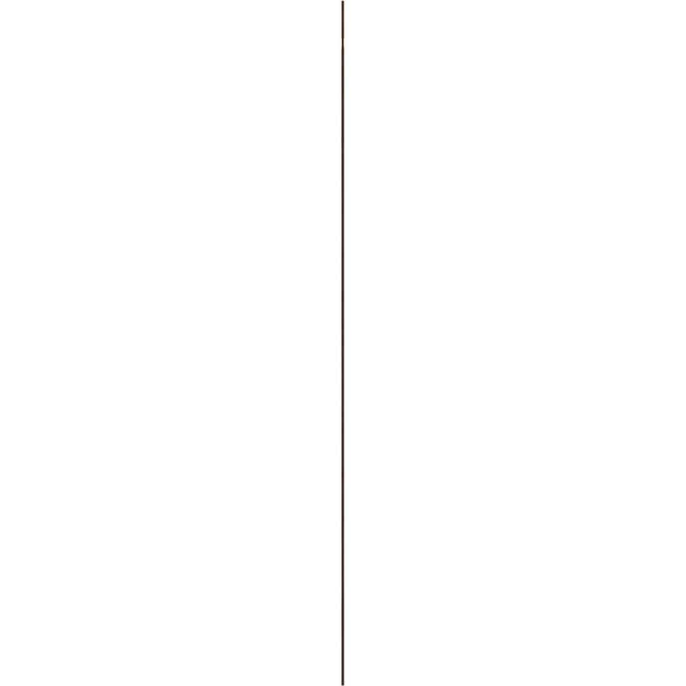Wabash 94" Adjustable Birch Wood Decorative Slat Wall Panel Kit