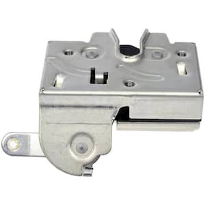 Tailgate Lock Actuator 2001-2005 Ford Taurus V6