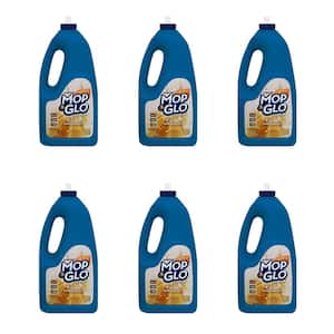 64 oz. Professional Multi-Surface Floor Cleaner (6-Pack)