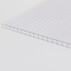 LEXAN - Glass & Plastic Sheets - Building Materials - The Home Depot