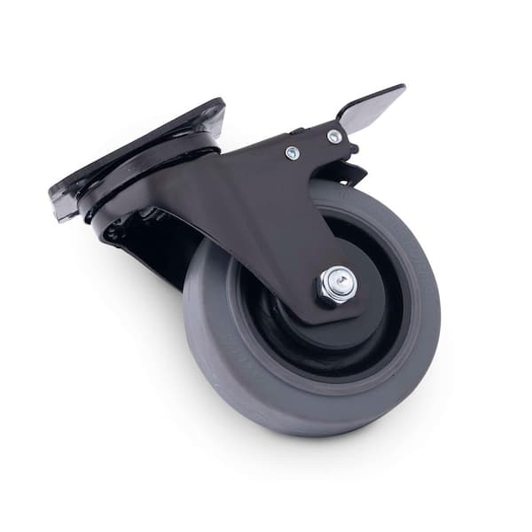 AT Wheels/Castors Imperial/Regal