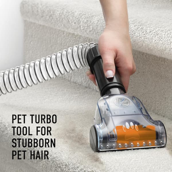 Hoover Powerdash Pet Hard Floor Cleaner, Hardwood Floor Vacuum Cleaners For Pet Hair
