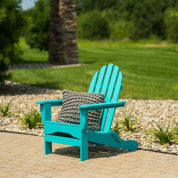 recycled adirondack chairs