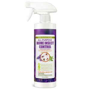 16 oz. Natural All Purpose Home Insect Control