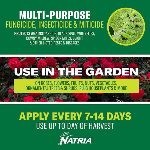 24 oz. Ready-to-Use Neem Oil