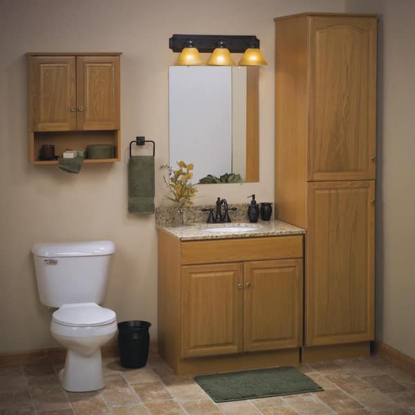 Centerset 2 Handle Bathroom Faucet, Bathrooms With Oil Rubbed Bronze Fixtures