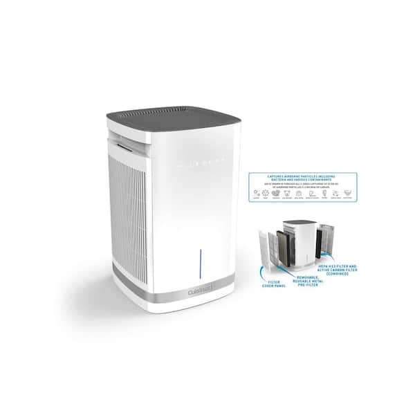 PURXIUM Countertop Air Purifier