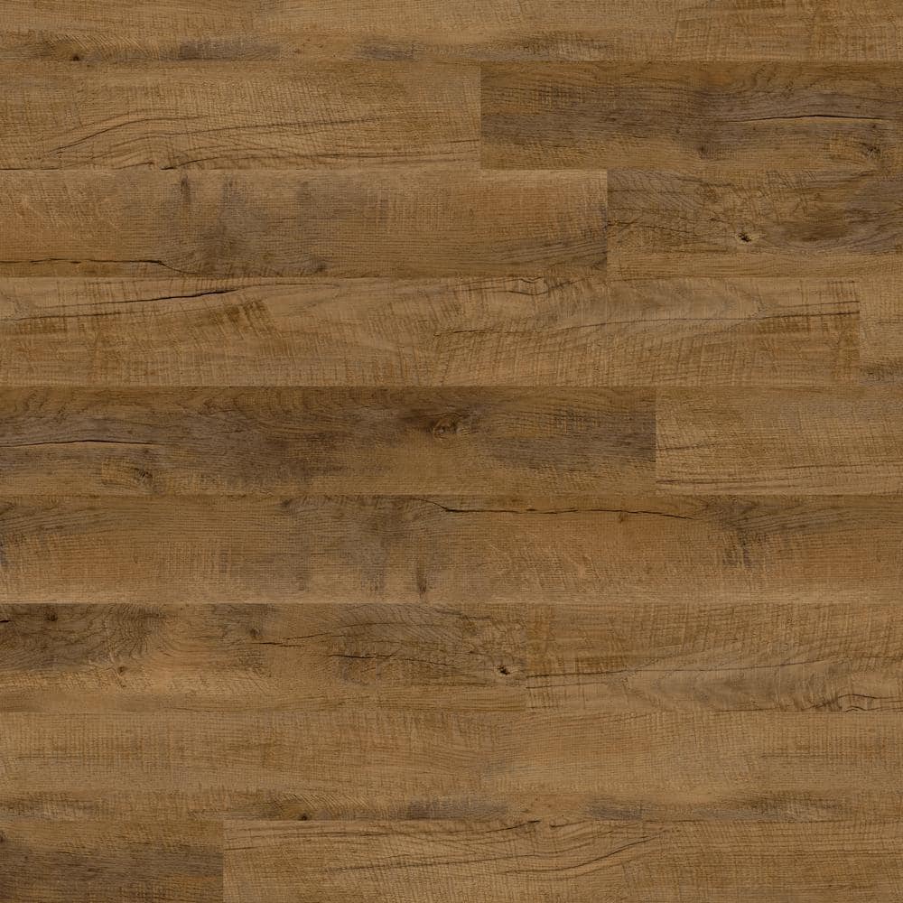 Classy Chic Coffee Date 12-MIL x 7 in. x 48 in. Glue Down Waterproof Luxury Vinyl Plank (51.33 sq. ft./carton) price history on PriceWatchPro