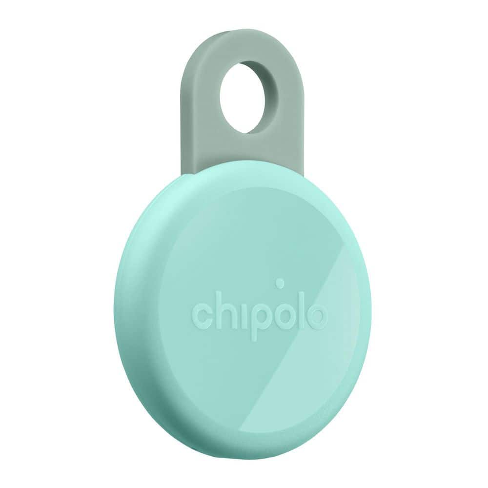 LOOP Rechargeable Device Tracking Tag in Mint 1-Pack