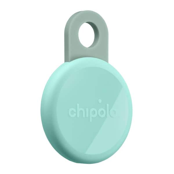 LOOP Rechargeable Device Tracking Tag in Mint 1-Pack