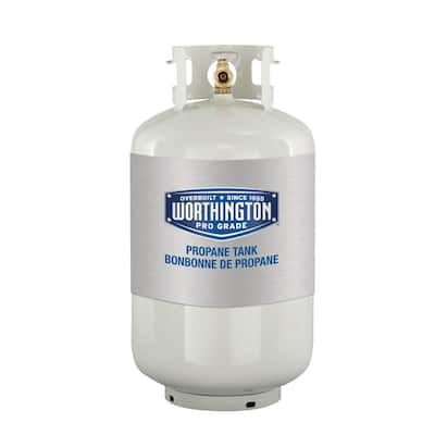 AMERIGAS Propane Tank Exchange 204S - The Home Depot