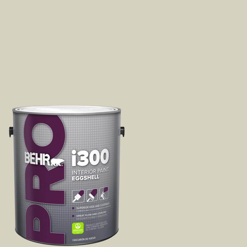 1 gal. #PPF-14 Traditional Tan Eggshell Interior Paint price history on PriceWatchPro