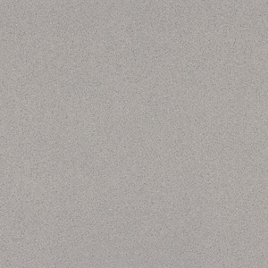 3 ft. x 10 ft. Laminate Sheet in Grey Glace with Matte Finish