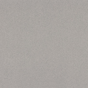 5 ft. x 10 ft. Laminate Sheet in Grey Glace with Matte Finish