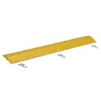 Recycled 48 in. x 10 in. x 2 in. Speed Bump