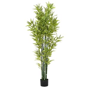 BAMBOO 2024.6〜2025.1 BAMBOO 2024.6〜2025.1 Low Poly Bamboo Construction 3D Model