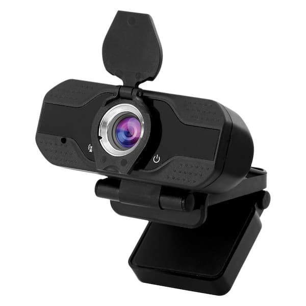 Dww-4 Pices Webcam Cover, Cache Camera Ultra-mince Pour Tablettes,  Ordinateur Portable, Pc, Smartphone