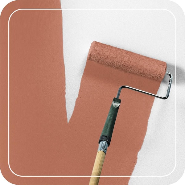 PMD-11 Warm Terra Cotta Paint