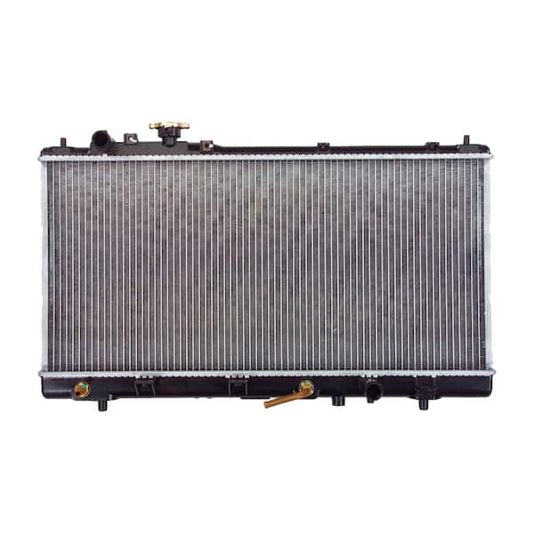 APDI Radiator