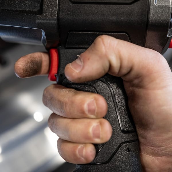 Sunex 1/2 in. Composite Impact Wrench SX1202 - The Home Depot