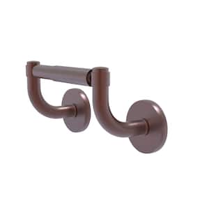 Remi Collection 2 Post Toilet Tissue Holder in Antique Copper