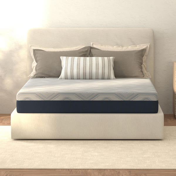 Isotonic Twin Firm Hybrid 10 in. Mattress