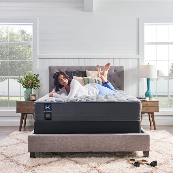 Sealy store davlin mattress