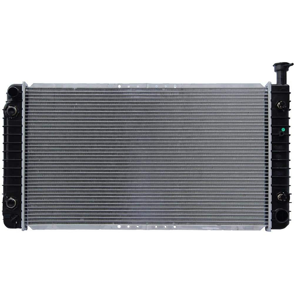 OSC Radiator 2485 - The Home Depot