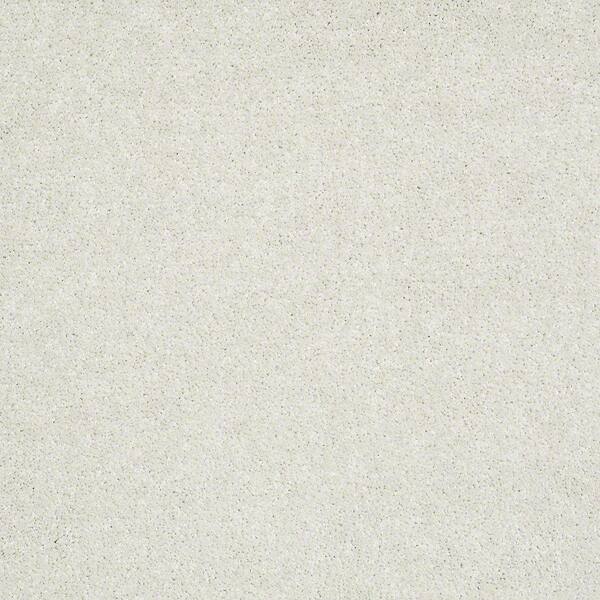Home Decorators Collection Carpet Sample - Slingshot III - In Color Pearl Essence 8 in. x 8 in.