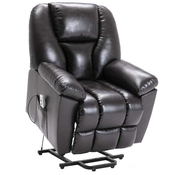 medicare power lift recliners