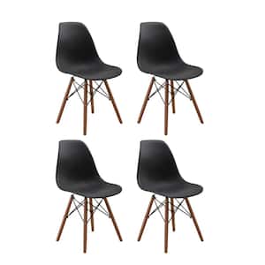 Nantes Grey DSW Dining Side Chair Set of 4