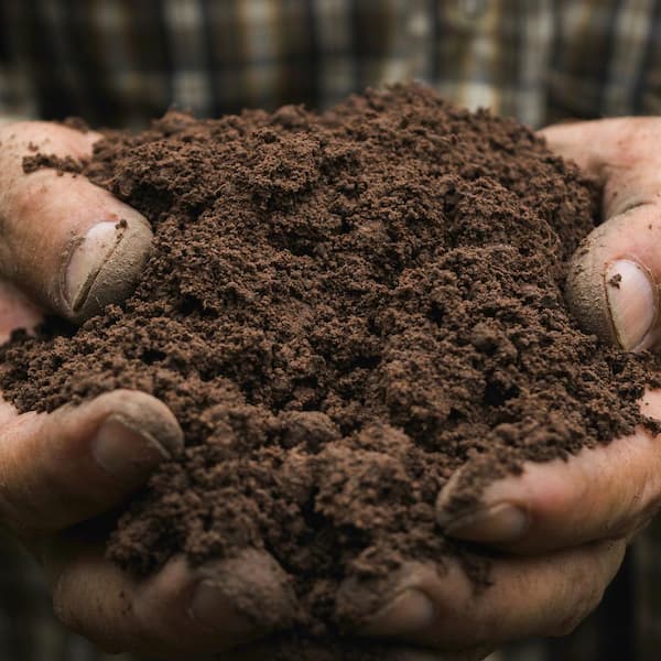 BACCTO 20 lbs. Garden Magic General Purpose Potting Soil Mix Bag