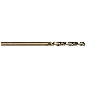 Drill America #54 x 12 High Speed Steel Aircraft Extension Drill Bit D/AA Series Pack of 12 