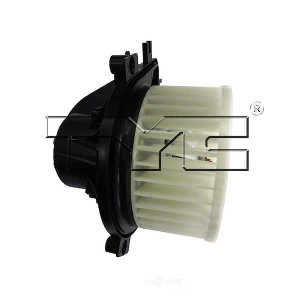 TYC HVAC Blower Motor 2003-2008 Mini Cooper 1.6L