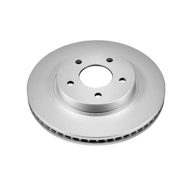 Power Stop Disc Brake Rotor