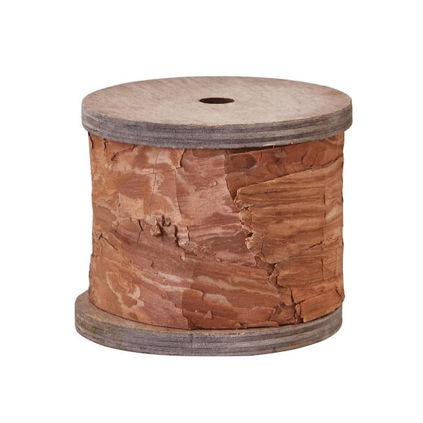 Oasis Alamo Bark Natural Wrap (Pack of 6)