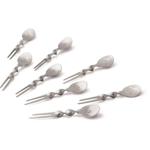 NAPOLEON Appetizer Serving Set and Corn Holders 70041 The Home Depot