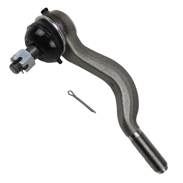 Beck/Arnley Steering Tie Rod End - Front Inner