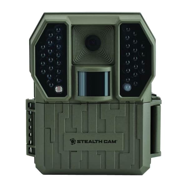 Stealth Cam RX36NG 8-MP with 4-Resolutions Security Scouting Camera