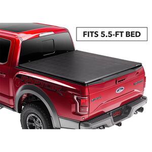 Trifecta 2.0 Tonneau Cover for 15-19 Ford F150 5 ft. 7 in. Bed